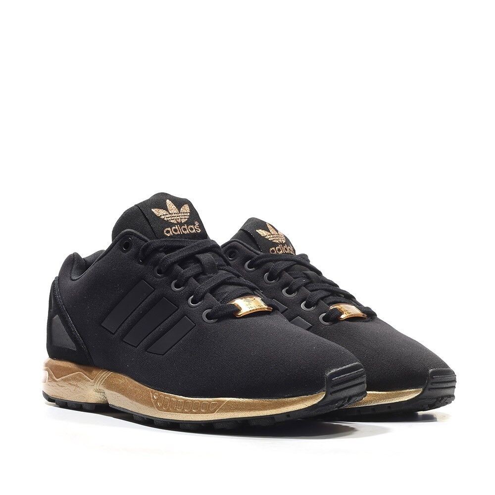 adidas zx flux noir soldes