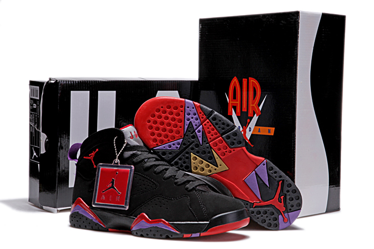jordan retro 7 homme