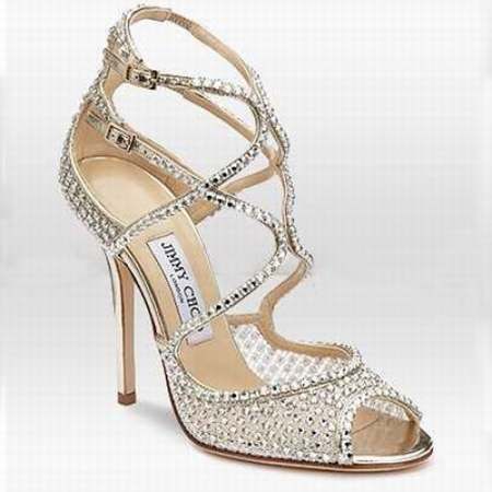 chaussure jimmy choo pas cher