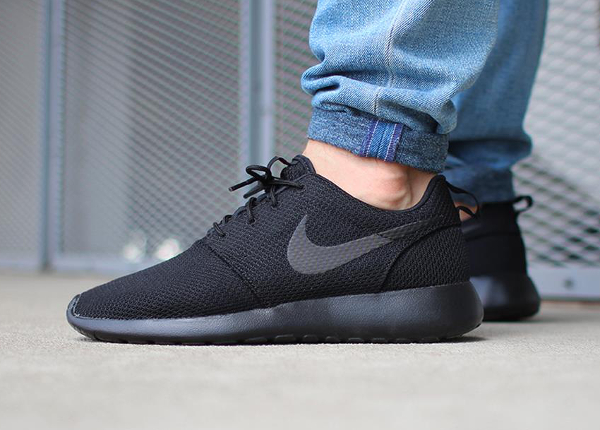 Roshe Run Homme Noire Flash Sales, 42% - 216.194.171.170