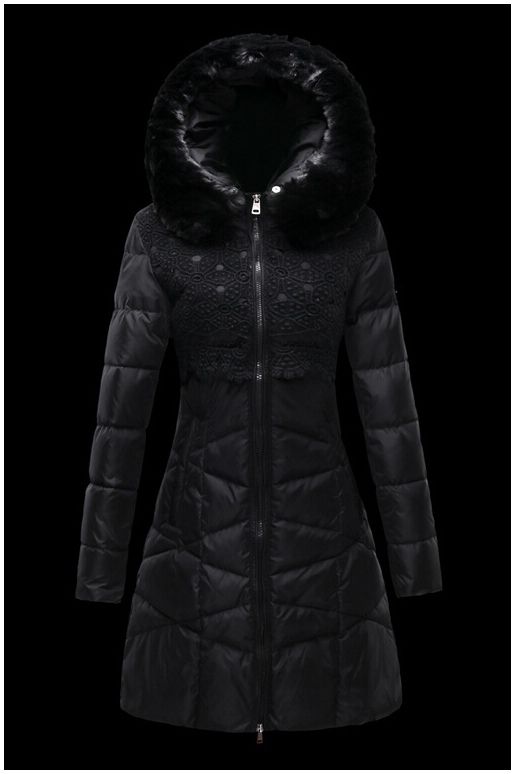 manteau doudoune moncler femme