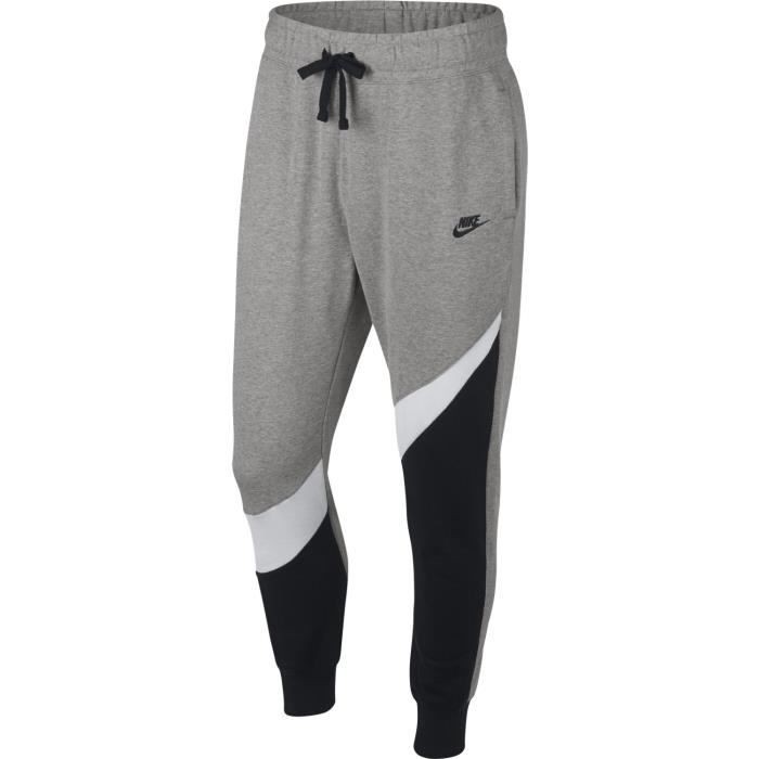 ensemble survetement nike homme